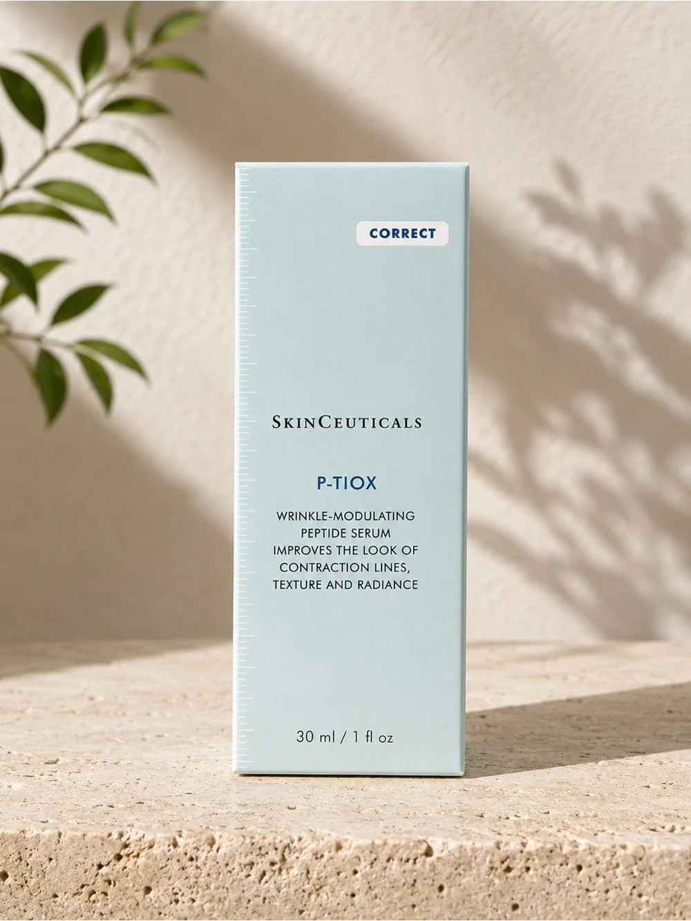 SkinCeuticals P-Tiox Peptide Serum
